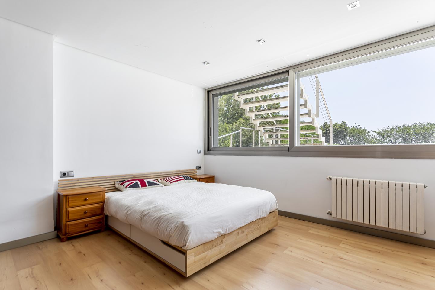 Bedroom — 7 bedroom villa Spain